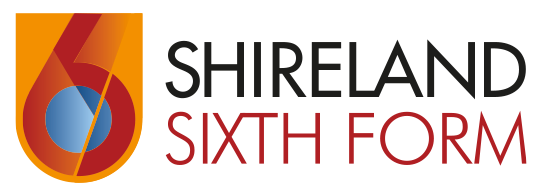 shireland sixth form logo