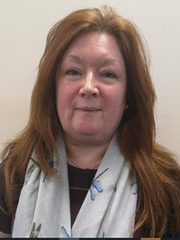 Mrs S Deane – Director of Professional Development