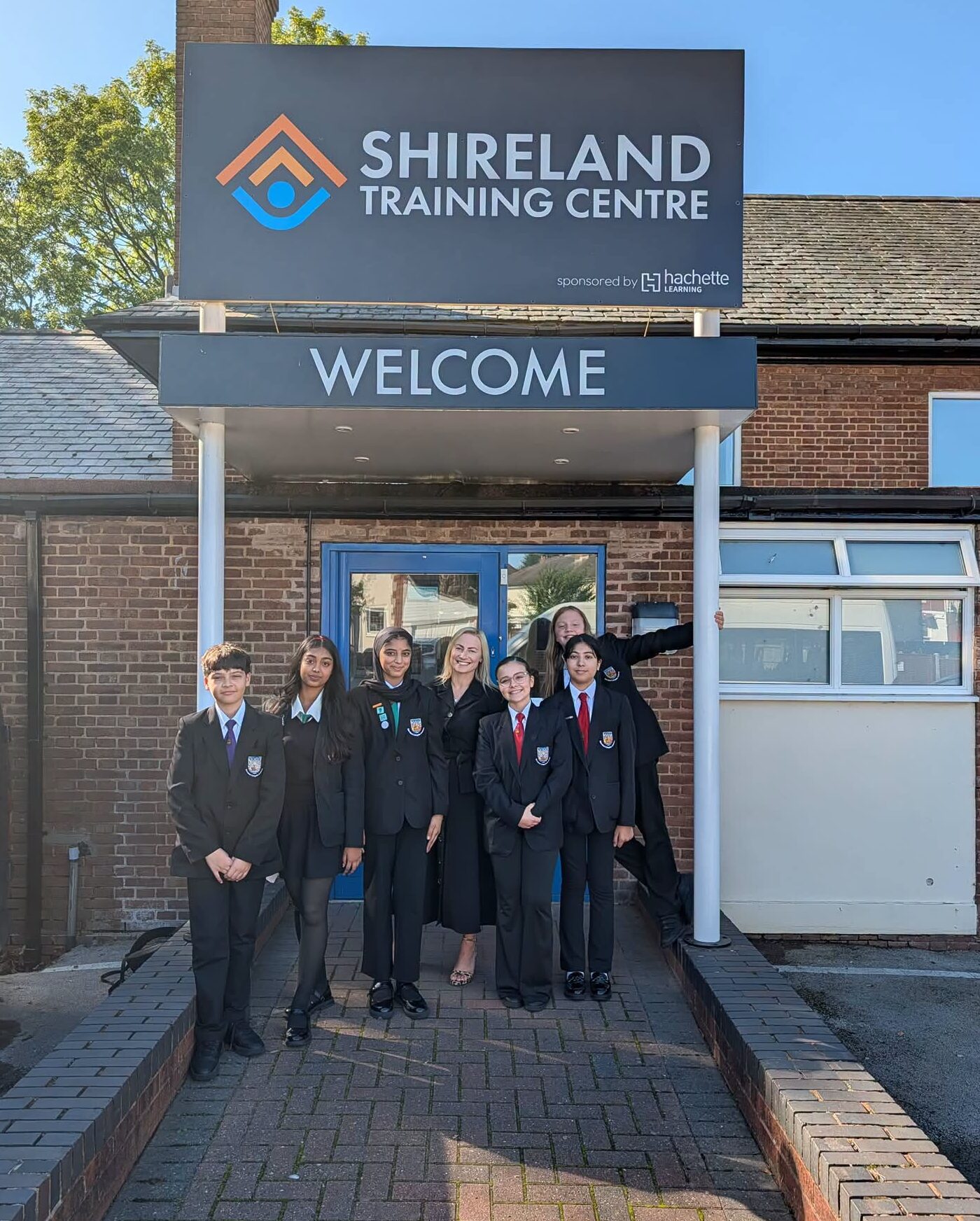 Personal Learning Programme Shireland students share their Dupoto journey at Making Education ...