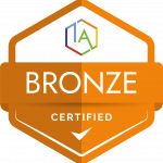 BronzeCertification