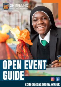 sca oe guide cover